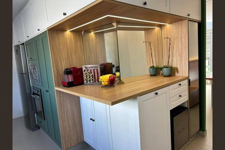 Casa de Condomínio à venda com 3 quartos, 106m² em Cidade Nova, Jundiaí