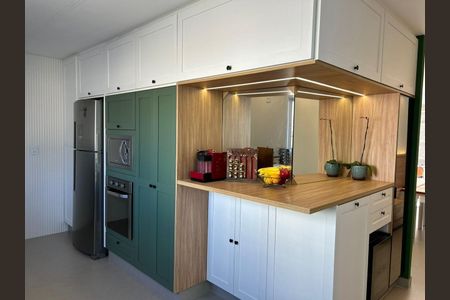 Casa de Condomínio à venda com 3 quartos, 106m² em Cidade Nova, Jundiaí
