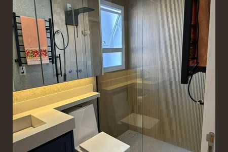Casa de Condomínio à venda com 3 quartos, 106m² em Cidade Nova, Jundiaí