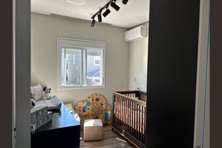 Casa de Condomínio à venda com 3 quartos, 106m² em Cidade Nova, Jundiaí