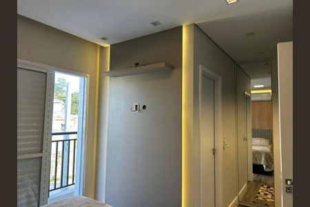 Casa de Condomínio à venda com 3 quartos, 106m² em Cidade Nova, Jundiaí