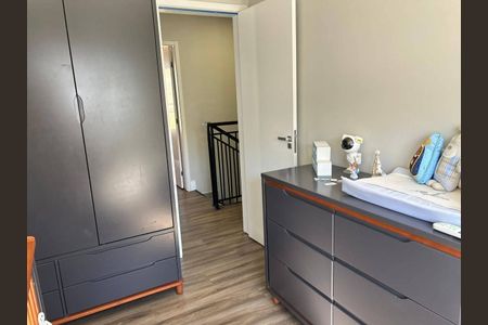 Casa de Condomínio à venda com 3 quartos, 106m² em Cidade Nova, Jundiaí
