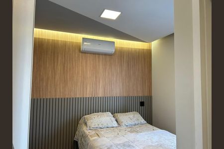 Casa de Condomínio à venda com 3 quartos, 106m² em Cidade Nova, Jundiaí