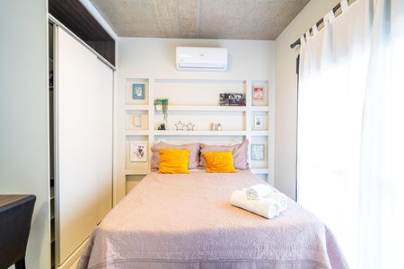 Studio de kitnet/studio para alugar com 1 quarto, 30m² em Consolação, São Paulo