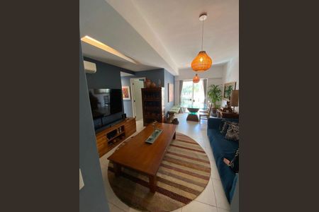 Apartamento à venda com 3 quartos, 90m² em Barra da Tijuca, Rio de Janeiro