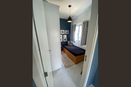 Apartamento para alugar com 90m², 3 quartos e 1 vaga