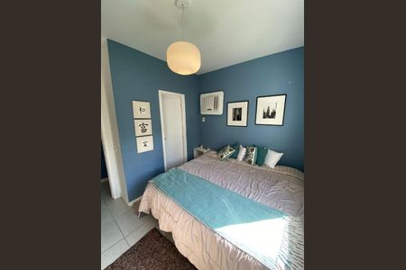 Apartamento para alugar com 90m², 3 quartos e 1 vaga