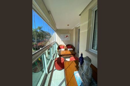 Apartamento à venda com 3 quartos, 90m² em Barra da Tijuca, Rio de Janeiro