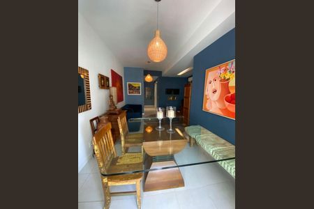 Apartamento à venda com 3 quartos, 90m² em Barra da Tijuca, Rio de Janeiro