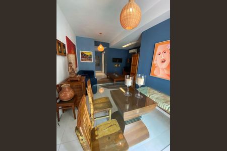 Apartamento à venda com 3 quartos, 90m² em Barra da Tijuca, Rio de Janeiro
