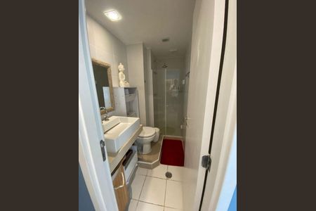 Apartamento para alugar com 90m², 3 quartos e 1 vaga