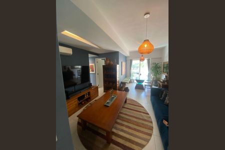 Apartamento à venda com 3 quartos, 90m² em Barra da Tijuca, Rio de Janeiro