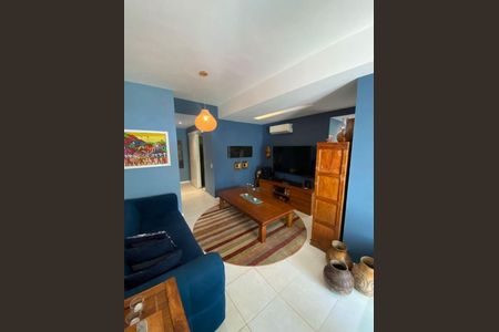 Apartamento à venda com 3 quartos, 90m² em Barra da Tijuca, Rio de Janeiro