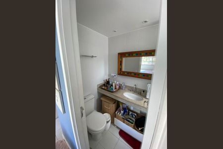 Apartamento para alugar com 3 quartos, 90m² em Barra da Tijuca, Rio de Janeiro