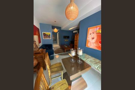 Apartamento à venda com 3 quartos, 90m² em Barra da Tijuca, Rio de Janeiro