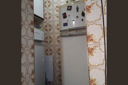 Apartamento à venda com 37m², 1 quarto e sem vaga