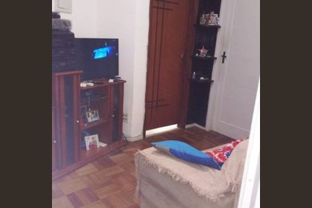Apartamento à venda com 37m², 1 quarto e sem vaga