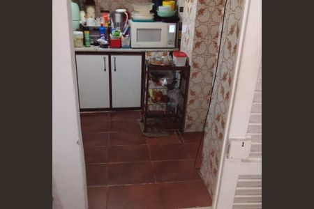 Apartamento à venda com 37m², 1 quarto e sem vaga