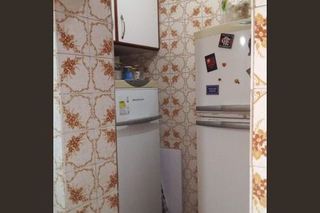 Apartamento à venda com 37m², 1 quarto e sem vaga