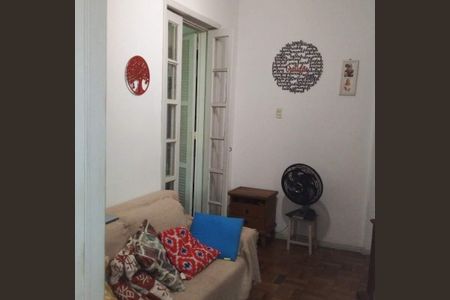 Apartamento à venda com 37m², 1 quarto e sem vaga