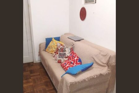 Apartamento à venda com 37m², 1 quarto e sem vaga