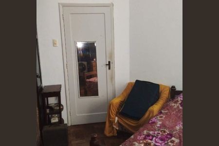 Apartamento à venda com 37m², 1 quarto e sem vaga