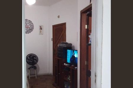 Apartamento à venda com 37m², 1 quarto e sem vaga
