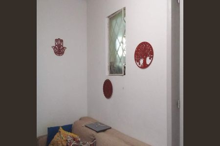 Apartamento à venda com 37m², 1 quarto e sem vaga