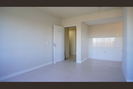 Sala  de apartamento à venda com 2 quartos, 63m² em Parque Santa Fé, Porto Alegre