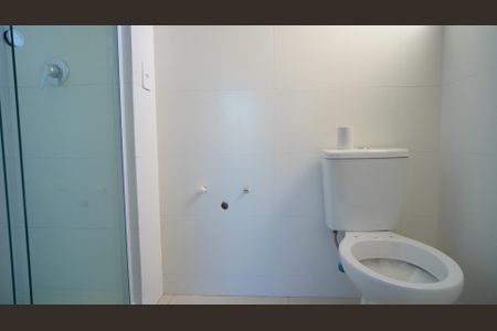 Apartamento à venda com 63m², 2 quartos e 1 vagaBanheiro 