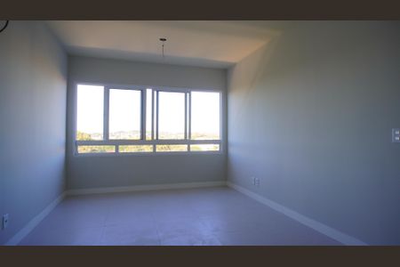 Sala  de apartamento à venda com 2 quartos, 63m² em Parque Santa Fé, Porto Alegre