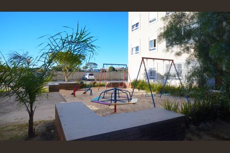 Apartamento à venda com 63m², 2 quartos e 1 vagaÁrea comum - Playground
