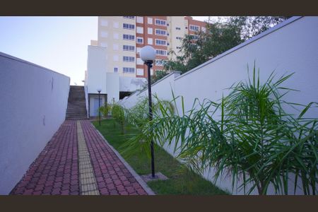 Apartamento à venda com 63m², 2 quartos e 1 vagaÁrea comum