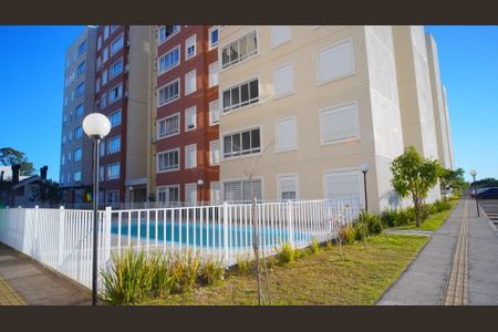 Apartamento à venda com 63m², 2 quartos e 1 vagaÁrea comum - Piscina 1