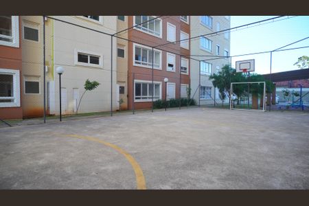 Apartamento à venda com 63m², 2 quartos e 1 vagaQuadra Esportiva