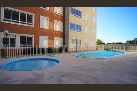 Apartamento à venda com 63m², 2 quartos e 1 vagaÁrea comum - Piscina 1
