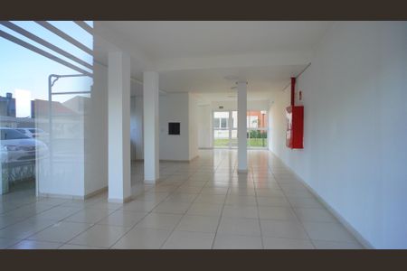 Apartamento à venda com 63m², 2 quartos e 1 vagaÁrea comum - Salão de festas
