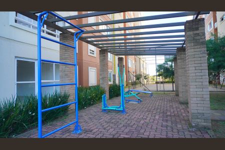 Apartamento à venda com 63m², 2 quartos e 1 vagaÁrea fitnnes 
