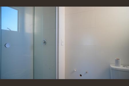 Apartamento à venda com 63m², 2 quartos e 1 vagaBanheiro 