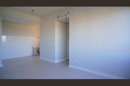 Apartamento à venda com 63m², 2 quartos e 1 vagaSala 