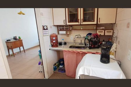 Apartamento à venda com 80m², 2 quartos e 1 vaga