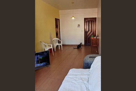 Apartamento à venda com 2 quartos, 80m² em Engenho Novo, Rio de Janeiro