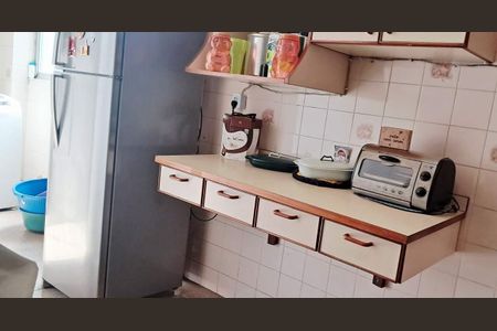 Apartamento à venda com 2 quartos, 80m² em Engenho Novo, Rio de Janeiro