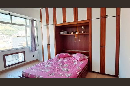 Apartamento à venda com 2 quartos, 80m² em Engenho Novo, Rio de Janeiro