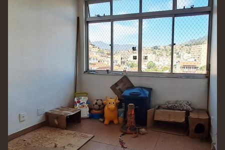 Apartamento à venda com 2 quartos, 80m² em Engenho Novo, Rio de Janeiro