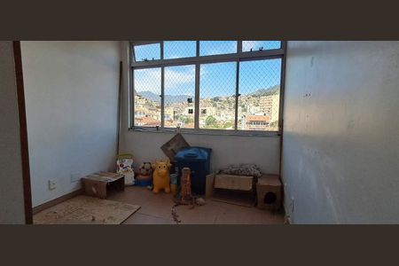 Apartamento à venda com 2 quartos, 80m² em Engenho Novo, Rio de Janeiro