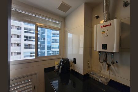 Apartamento para alugar com 85m², 2 quartos e 1 vaga