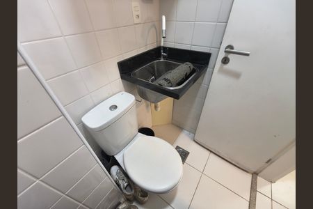 Apartamento para alugar com 85m², 2 quartos e 1 vaga