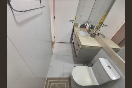 Apartamento para alugar com 85m², 2 quartos e 1 vaga