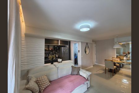 Apartamento para alugar com 85m², 2 quartos e 1 vaga